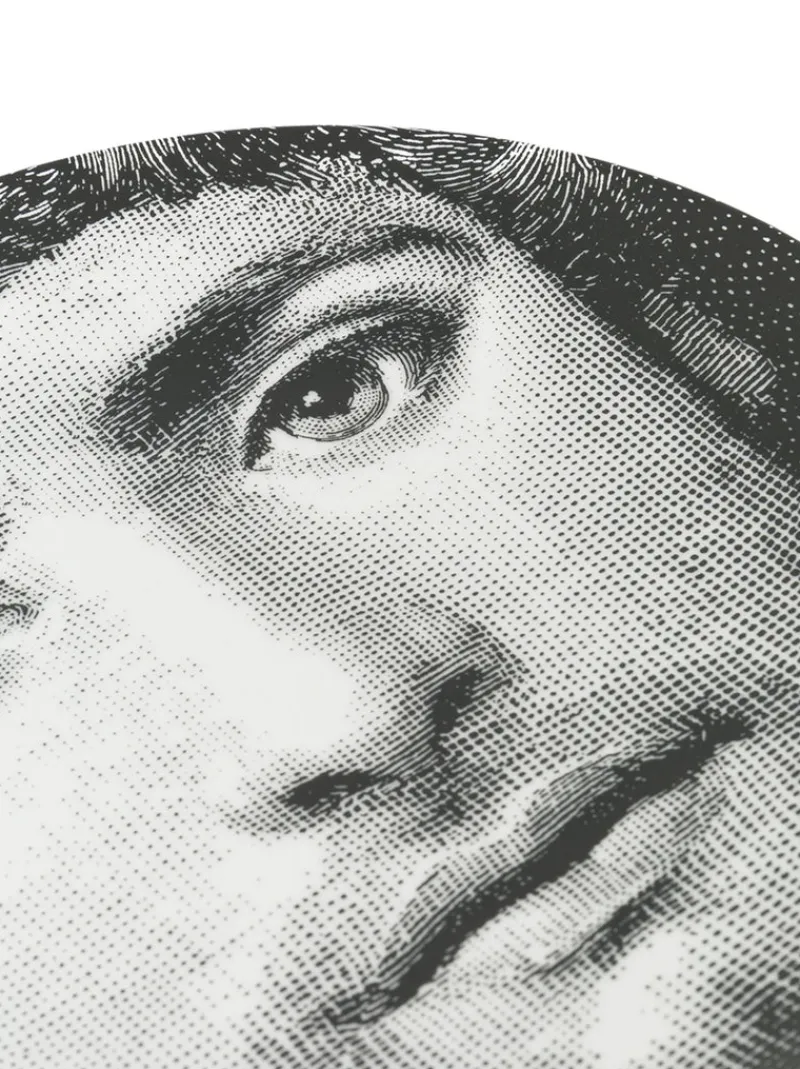 Home>FORNASETTI Theme And Variations Plate N.333