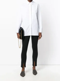 Pants>THE ROW Thilde Pant