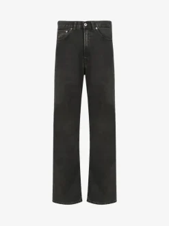 Jeans>OUR LEGACY Third Cut Jean