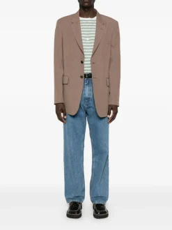 Jeans>OUR LEGACY Third Cut Jean