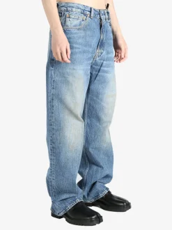 Jeans>OUR LEGACY Third Cut Jean