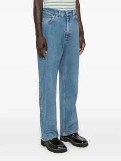 Jeans>OUR LEGACY Third Cut Jean