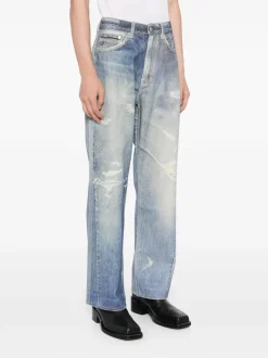 Jeans>OUR LEGACY Third Cut Jeans