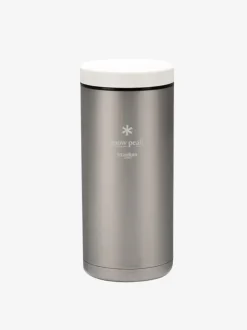 Outdoor | Home>SNOW PEAK Titanium Kanpai Bottle 350ML