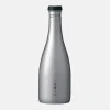 Outdoor | Home>SNOW PEAK Titanium Sake Bottle