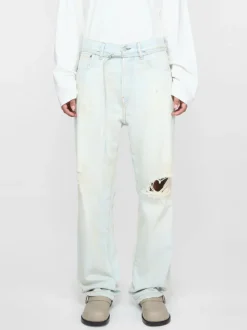 Jeans>ACNE STUDIOS 1991 TOJ Loose Fit Jeans