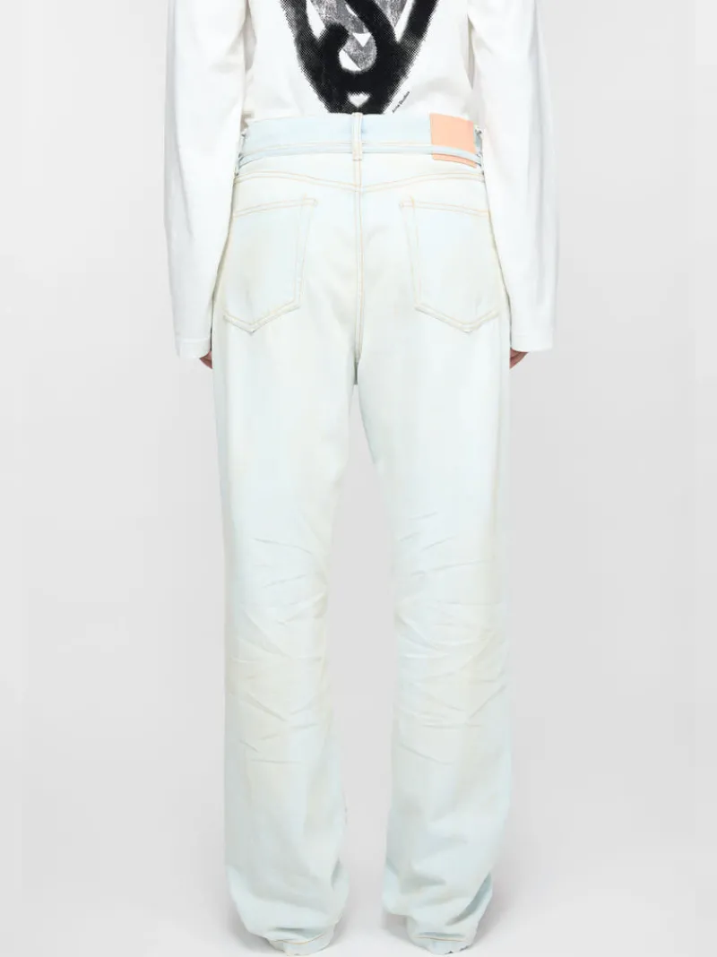 Jeans>ACNE STUDIOS 1991 TOJ Loose Fit Jeans