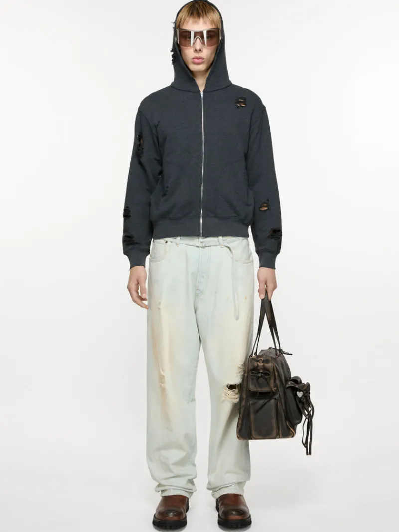 Jeans>ACNE STUDIOS 1991 TOJ Loose Fit Jeans