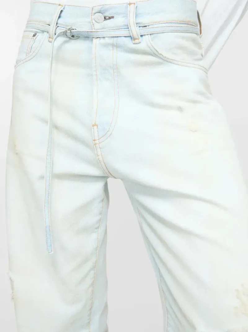 Jeans>ACNE STUDIOS 1991 TOJ Loose Fit Jeans