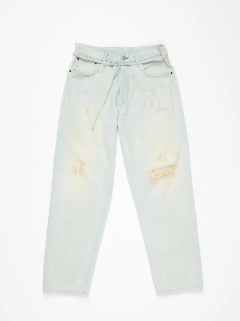 Jeans>ACNE STUDIOS 1991 TOJ Loose Fit Jeans