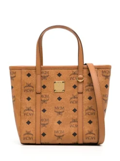 Bags | Bags>MCM Toni Vi Shopper Mni Bag