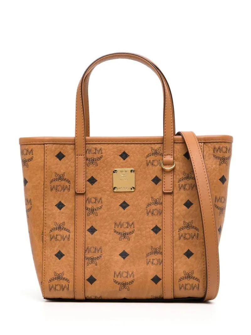 Bags | Bags>MCM Toni Vi Shopper Mni Bag