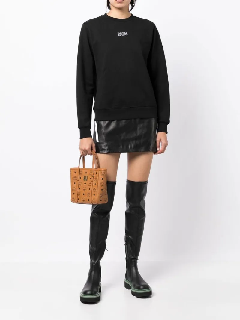 Bags | Bags>MCM Toni Vi Shopper Mni Bag
