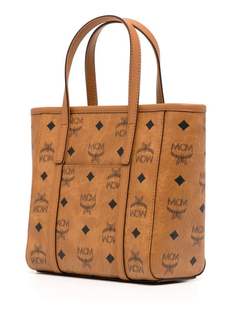 Bags | Bags>MCM Toni Vi Shopper Mni Bag
