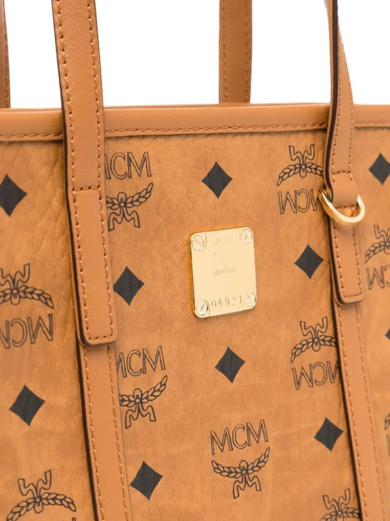 Bags | Bags>MCM Toni Vi Shopper Mni Bag