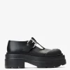 Derbys>ALEXANDER WANG Tova Mary Jane Platform