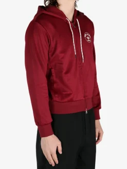 Sweats & Hoodies | Sweats & Hoodies>ADIDAS X WALES BONNER Track Hoodie