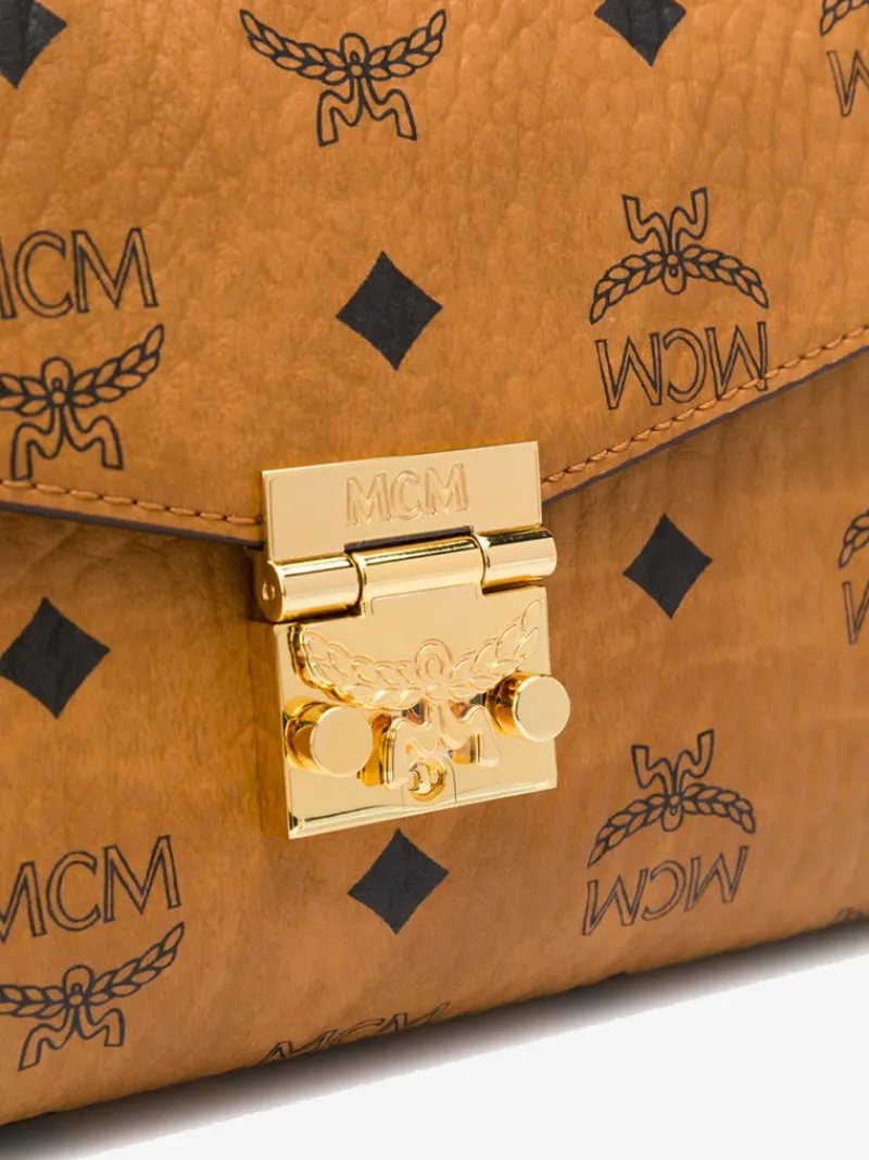 Bags | Bags>MCM Tracy Vi Medium Crossbody