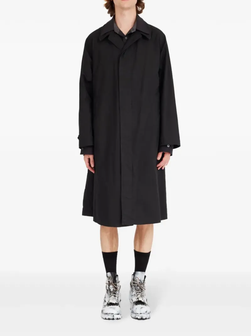 Jackets & Coats>MAISON MARGIELA Trench Coat