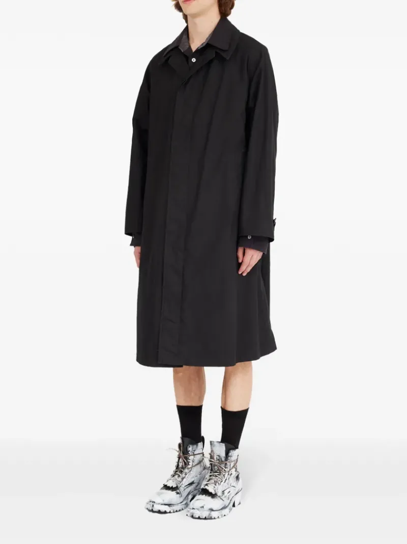Jackets & Coats>MAISON MARGIELA Trench Coat