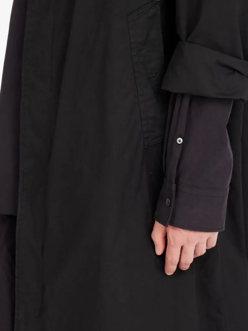 Jackets & Coats>MAISON MARGIELA Trench Coat