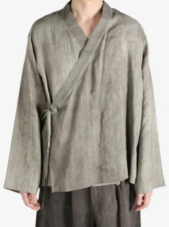 Shirts>UMA WANG Triyu Top