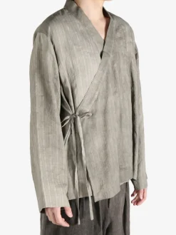 Shirts>UMA WANG Triyu Top