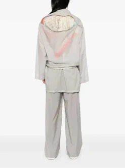 Jackets & Coats | Jackets & Coats>MAGLIANO Tropical Monopetto Jacket