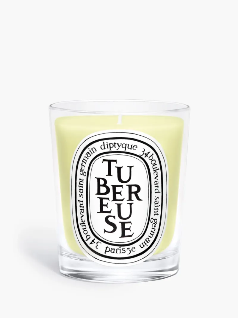 Candles & Scent>DIPTYQUE TubéReuse Classic Candle