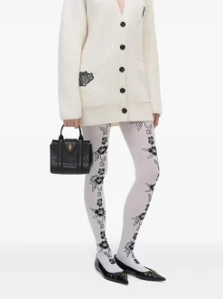 Bags>MARC JACOBS Turnlock Crossbody Tote Bag