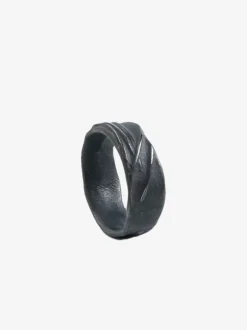 Jewelry | Jewelry>DETAJ Twisted Elegance Ring
