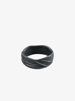 Jewelry | Jewelry>DETAJ Twisted Elegance Ring