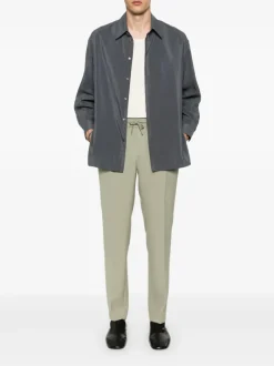 Shirts>LEMAIRE Twisted Shirt