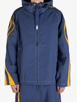 Jackets & Coats | Jackets & Coats>ERL UFO Windbreaker Jacket