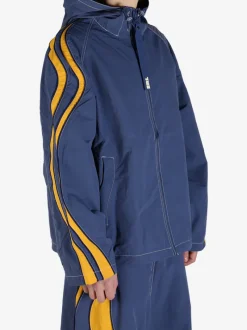 Jackets & Coats | Jackets & Coats>ERL UFO Windbreaker Jacket