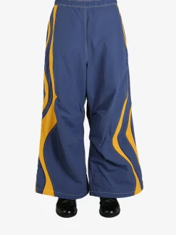 Pants | Pants>ERL UFO Woven Trackpants