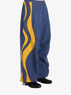 Pants | Pants>ERL UFO Woven Trackpants