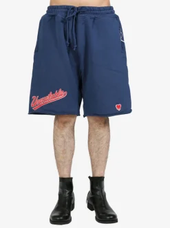 Shorts | Shorts>EMOTIONALLY UNAVAILABLE Unavailable Sweat Short