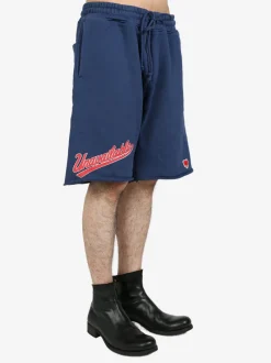 Shorts | Shorts>EMOTIONALLY UNAVAILABLE Unavailable Sweat Short