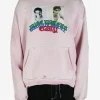 Sweats & Hoodies | Sweats & Hoodies>PALY HOLLYWOOD UNISEX My Own Private Rodney Hooded Sweatshirt