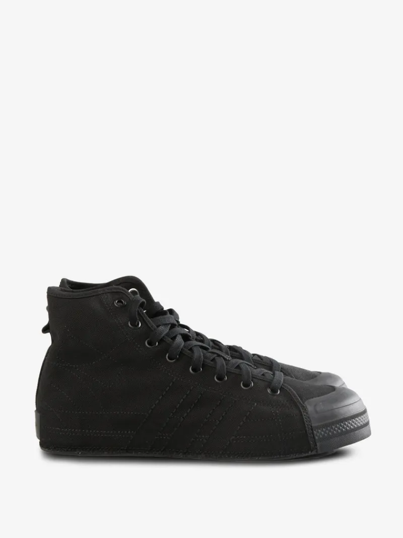 Sneakers | Sneakers>Y-3 3 - Unisex Nizza Hi Sneakers