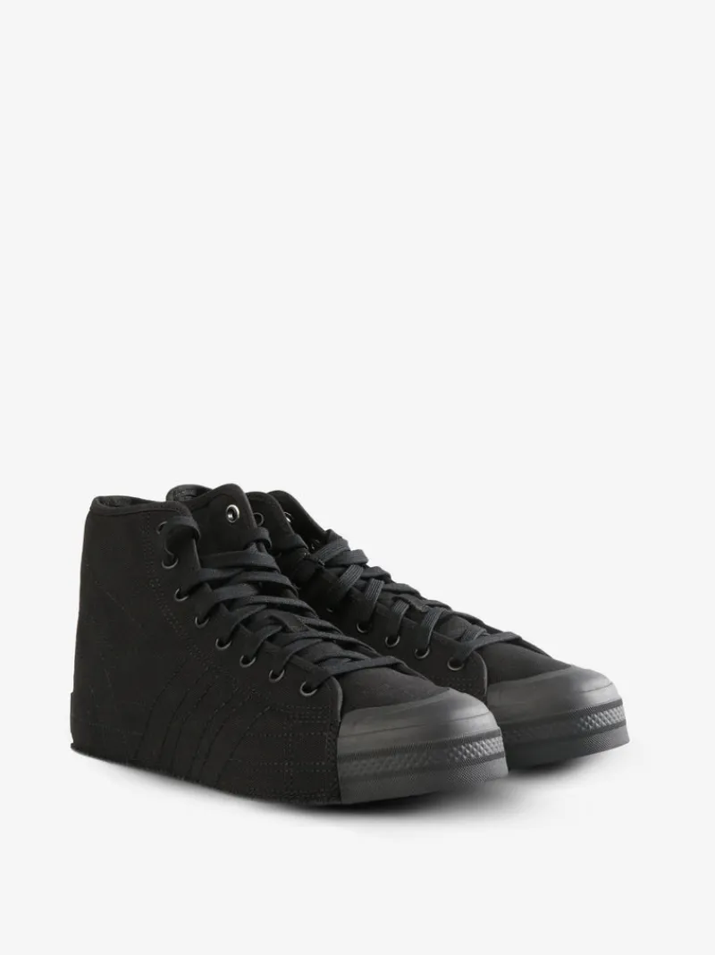 Sneakers | Sneakers>Y-3 3 - Unisex Nizza Hi Sneakers