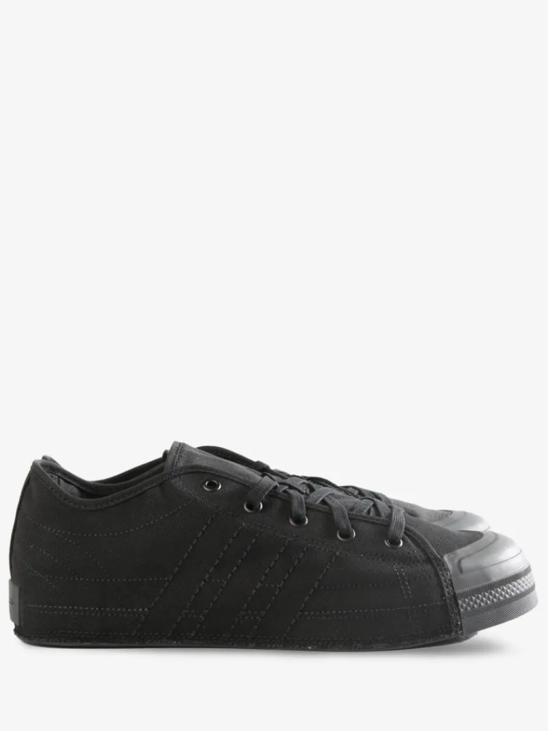 Sneakers | Sneakers>Y-3 3 - Unisex Nizza Lo Sneakers