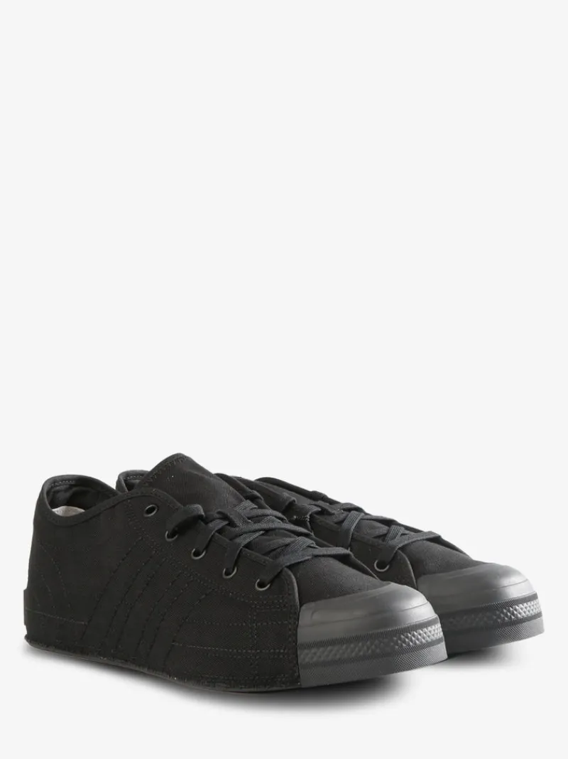 Sneakers | Sneakers>Y-3 3 - Unisex Nizza Lo Sneakers