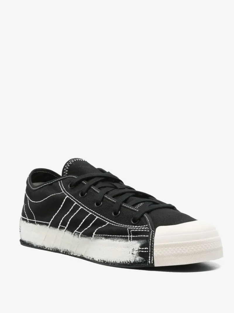 Sneakers | Sneakers>Y-3 3 - Unisex Nizza Lo Sneakers