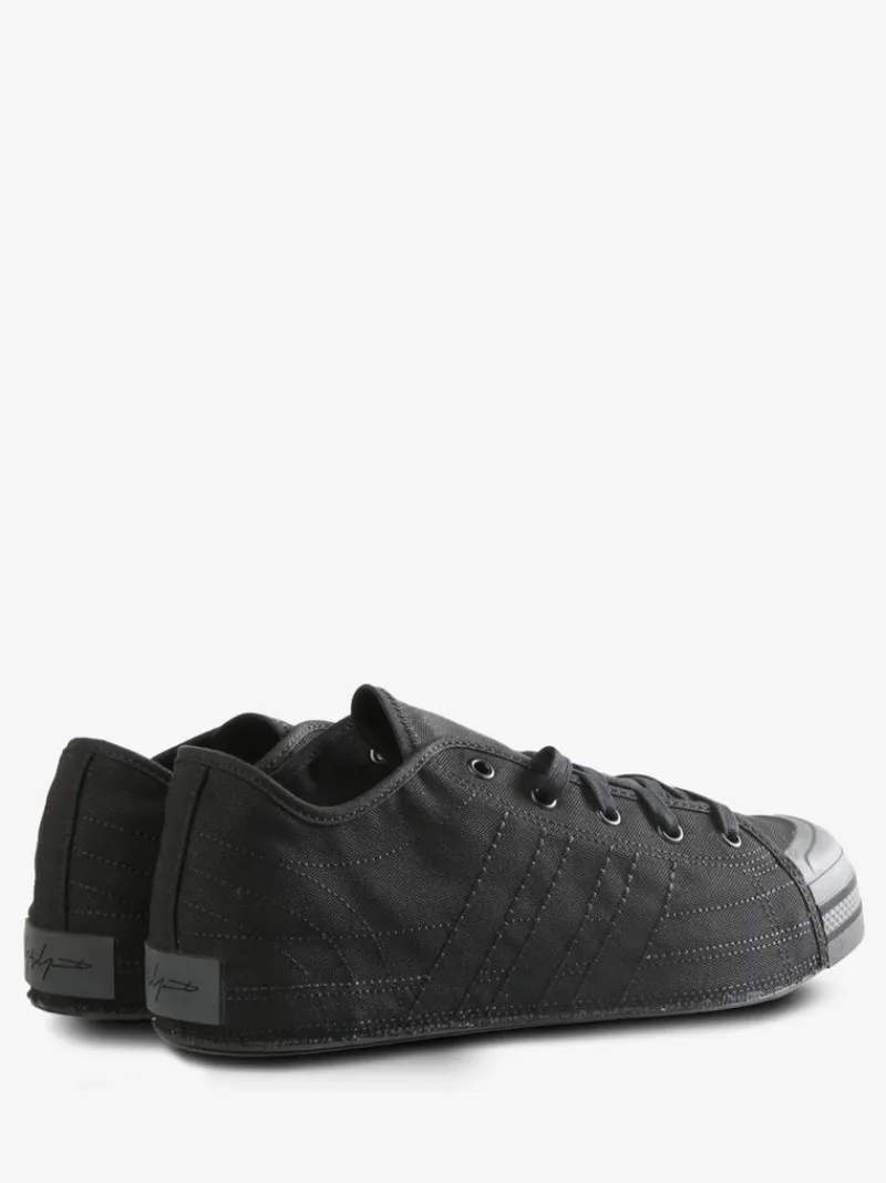 Sneakers | Sneakers>Y-3 3 - Unisex Nizza Lo Sneakers
