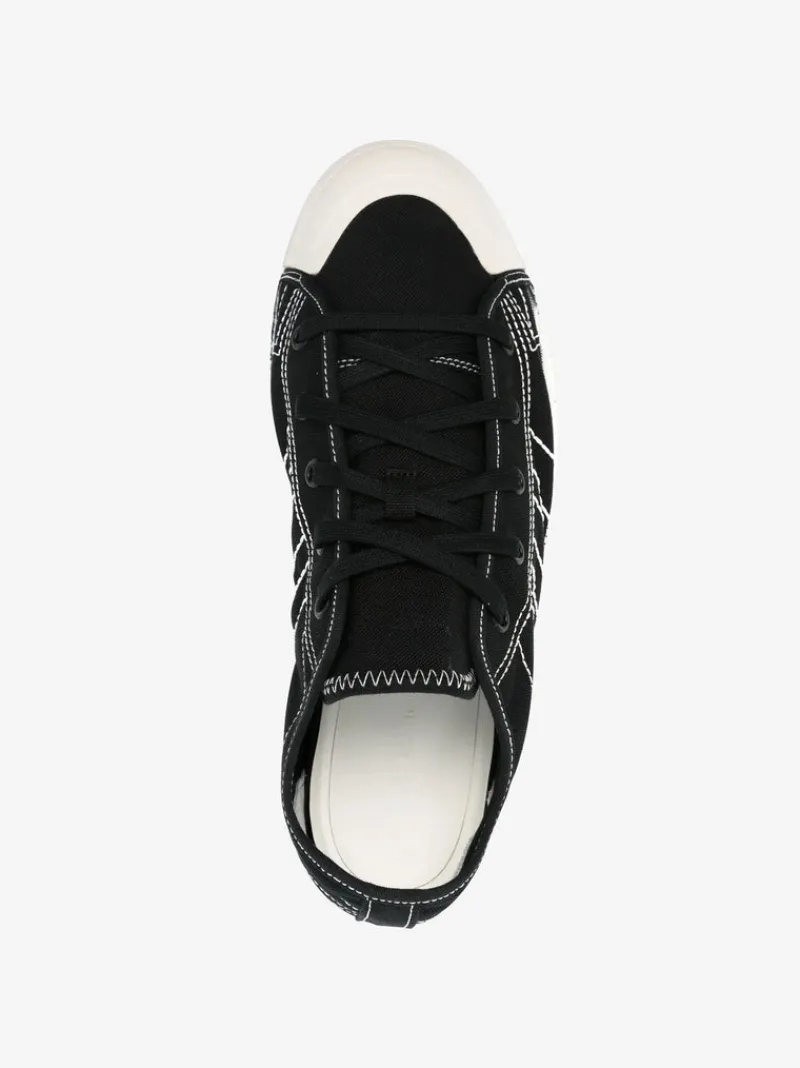 Sneakers | Sneakers>Y-3 3 - Unisex Nizza Lo Sneakers