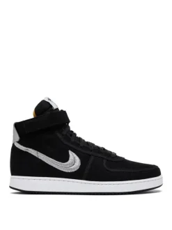 Sneakers>STUSSY Vandal High Sneakers