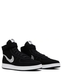 Sneakers>STUSSY Vandal High Sneakers