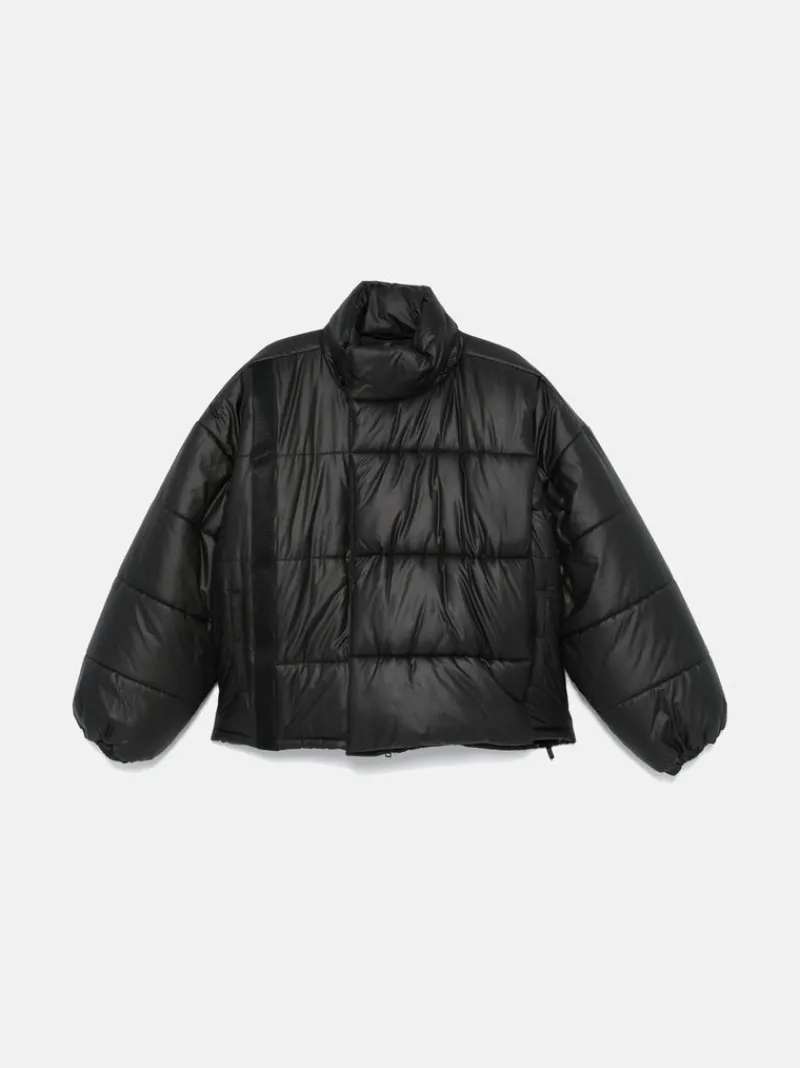 Jackets & Coats>Y/PROJECT Velcro Puffer Jacket